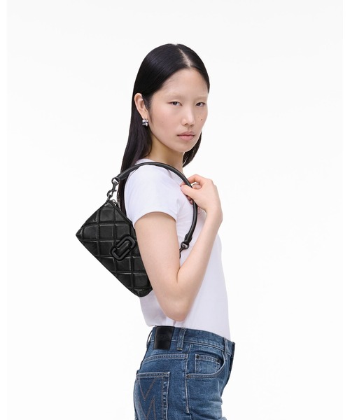 MARC JACOBS（マーク・ジェイコブス） 財布 THE QUILTED LEATHER