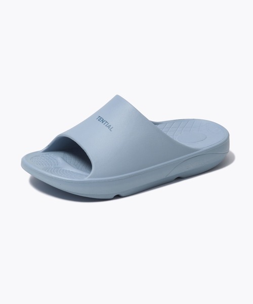 TENTIAL サンダル Recovery Sandal Slide メンズ レディース