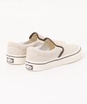スニーカー VANS ヴァンズ SLIP ON...の詳細画像1