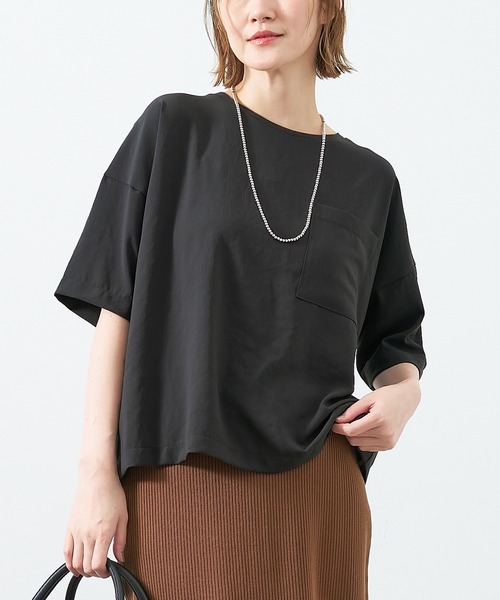 tシャツ Tブラウス レディース