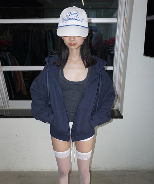 帽子 scluptor Bad Seed Trucker Cap SCULPTOR（スカルプター）の「Bad Seed Trucker Cap/バット