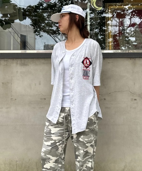 帽子 scluptor Bad Seed Trucker Cap SCULPTOR キャップ 帽子 Bad Seed Trucker Cap レディース