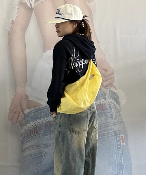帽子 scluptor Bad Seed Trucker Cap SCULPTOR キャップ 帽子 Bad Seed Trucker Cap レディース