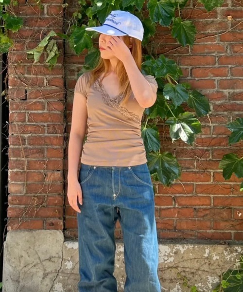 帽子 scluptor Bad Seed Trucker Cap SCULPTOR キャップ 帽子 Bad Seed Trucker Cap レディース