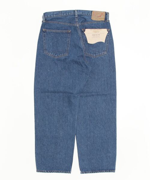 or slow インディゴデニムパンツ 楽天市場】【30%OFFセールSALE】【orslow】WIDE FIT NEW YORKER