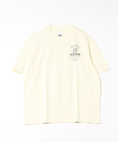 adidas（アディダス） tシャツ M ASD FASTBRK TEE ショートスリーブ