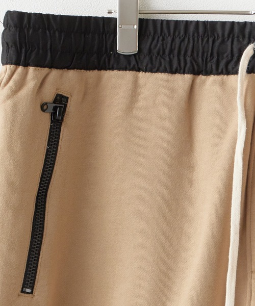 FOG ESSENTIALS パンツ ESSENTIALS/エッセンシャルズ SHORTS(ZIP