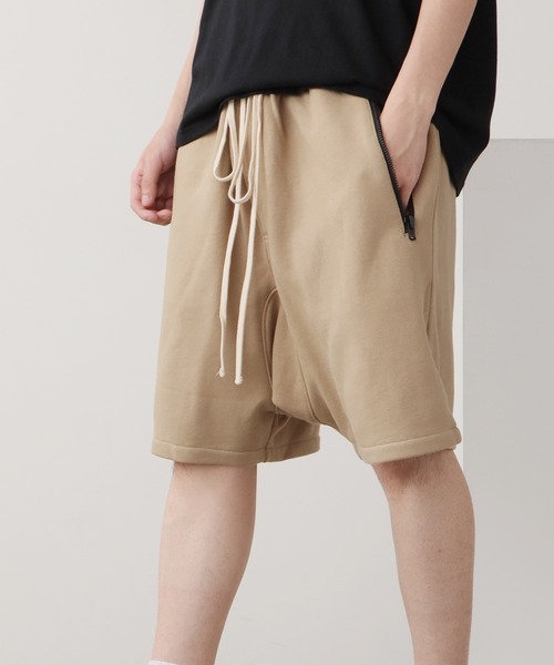 ESSENTIALS 短パン男女兼用 エッセンシャルズ、XLサイズ FOG ESSENTIALS パンツ ESSENTIALS/エッセンシャルズ SHORTS(ZIP