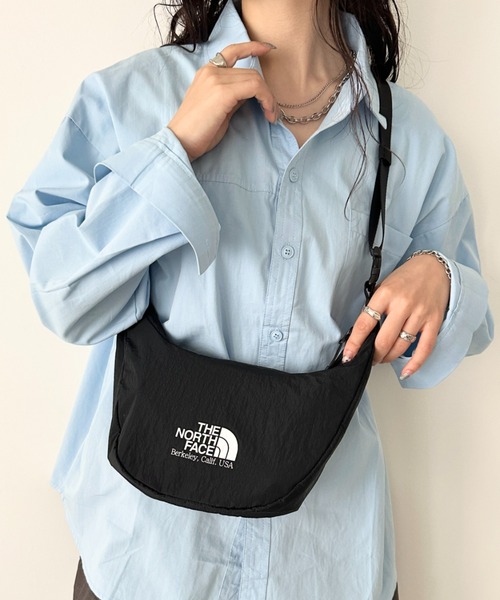 THE NORTH FACE ショルダーバッグ バッグ 国内未発売 FACE(ザ