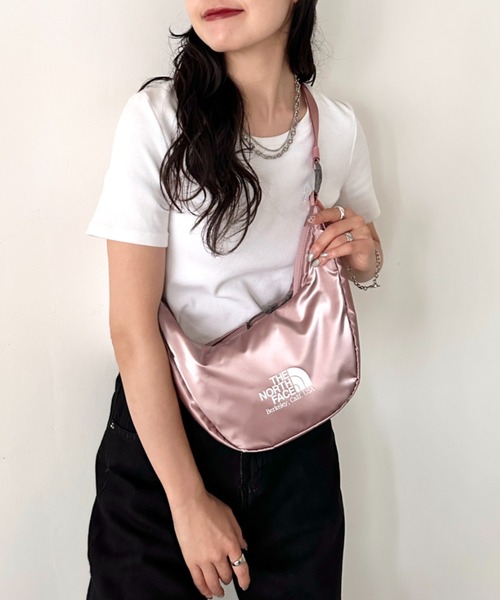 THE NORTH FACE ショルダーバッグ バッグ 国内未発売 FACE(ザ