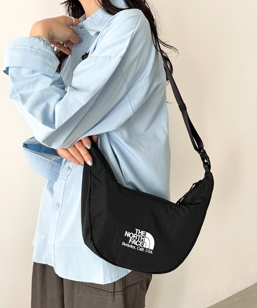THE NORTH FACE ショルダーバッグ バッグ 国内未発売 FACE(ザ