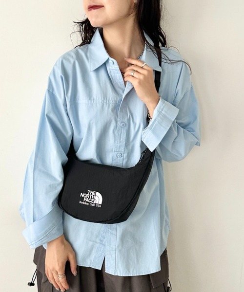 THE NORTH FACE ショルダーバッグ バッグ 国内未発売 FACE(ザ