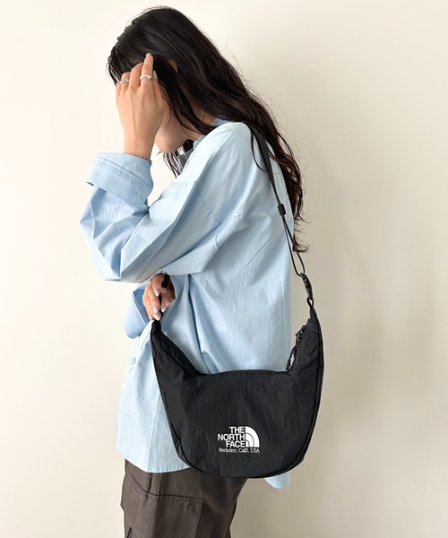 THE NORTH FACE ショルダーバッグ バッグ 国内未発売 FACE(ザ