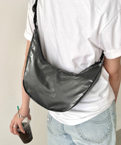 ☆25SS☆【ノースフェイス】☆WL ホーボーバッグ ミ.ニ☆ ノースフェイス]BONNEY ホーボーバッグ ミニ☆新作・25SS☆ (THE