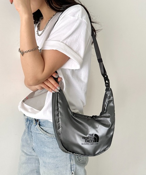 [ノースフェイス]WL ホーボーバッグ ミニ★新作・25SS★男女★ 楽天市場】【正規品】 THE NORTH FACE ショルダーバッグ BONNEY