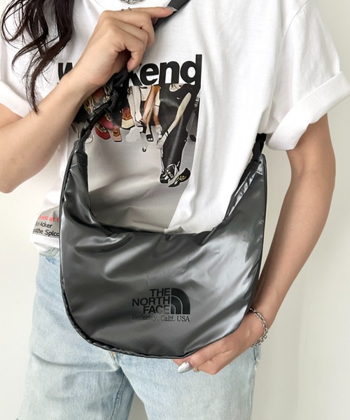 ☆25SS☆【ノースフェイス】☆WL ホーボーバッグ ミ.ニ☆ 楽天市場】【送料無料】ノースフェイス バッグ ボニーホーボー