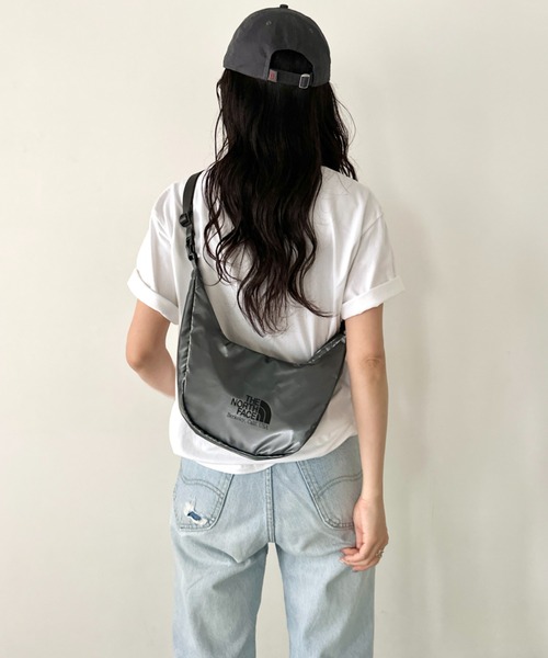THE NORTH FACE ショルダーバッグ バッグ 国内未発売 FACE(ザ