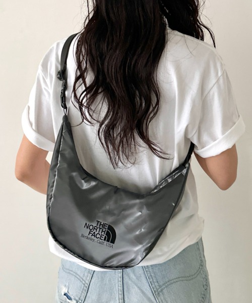 [ザノースフェイス] WL ホーボーショルダーバッグ L NN2PQ57 THE NORTH FACE ショルダーバッグ バッグ 国内未発売 FACE(ザ