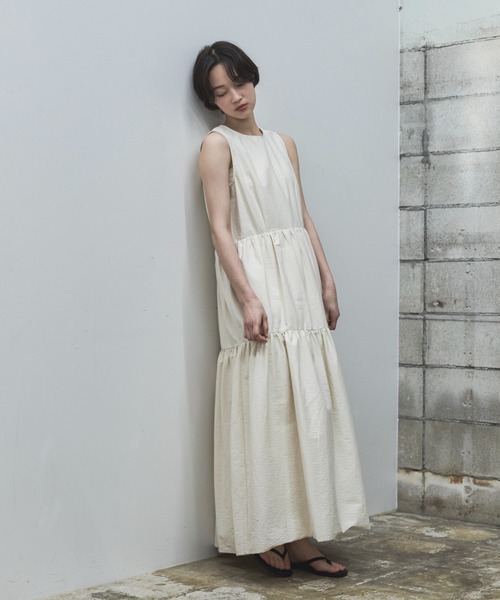 journal standard luxe キュプラタフタフリーフェイワンピース 楽天市場】TR トロ utility ワンピース journal standard luxe