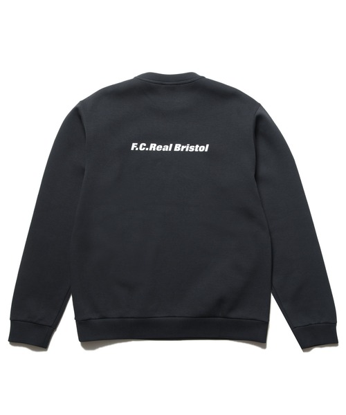F.C.Real Bristol（エフシーレアルブリストル） トレーナー スウェット