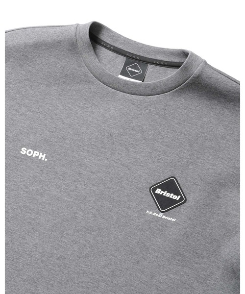 F.C.Real Bristol（エフシーレアルブリストル） トレーナー スウェット