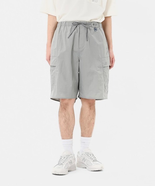 TFW49 CARGO SHORTS カーゴショーツ　XL New Balance（ニューバランス） カーゴパンツ New Balance Utility Fat