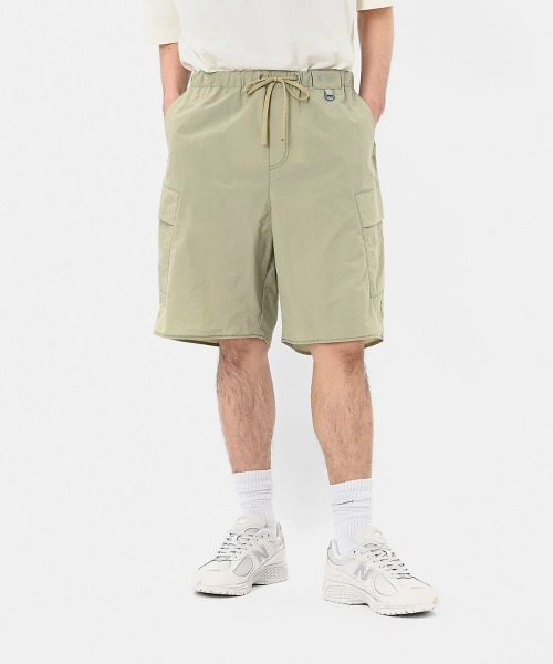 New Balance（ニューバランス） カーゴパンツ New Balance Utility Fat