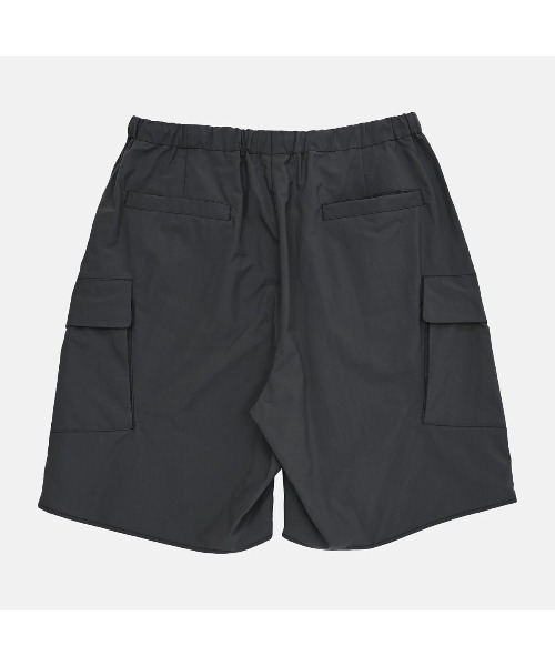 OBSIDIAN ブラック カーゴショーツ Mサイズ New Balance（ニューバランス） カーゴパンツ メンズ : ZOZOTOWN Yahoo