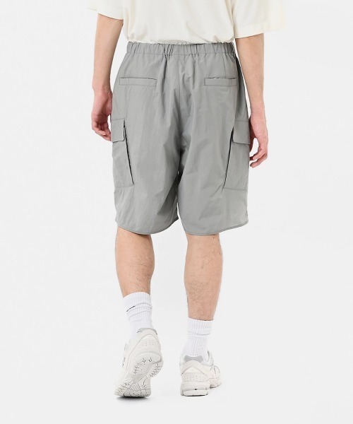 New Balance（ニューバランス） カーゴパンツ New Balance Utility Fat