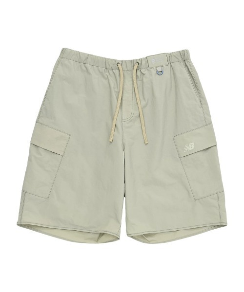 New Balance（ニューバランス） カーゴパンツ New Balance Utility Fat