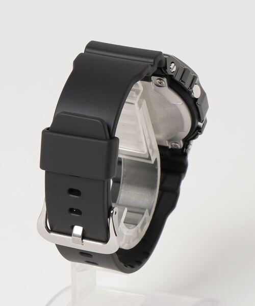 G-SHOCK 「G-SHOCK」 デジタル腕時計 FREE ブラック メンズ