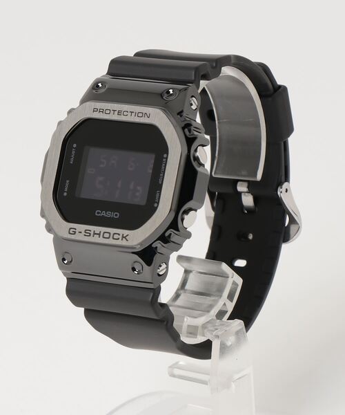 G-SHOCK デジタル腕時計 モデル5641 ブラック G-SHOCK 「G-SHOCK」 デジタル腕時計 FREE ブラック メンズ