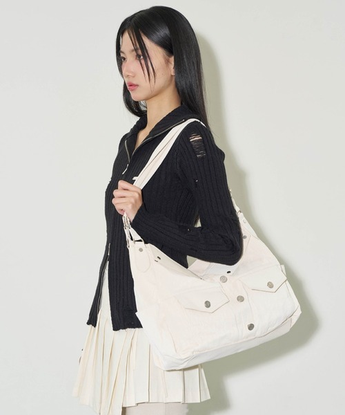 illigo バッグ ILLIGO（イリゴ） ショルダーバッグ バッグ ILLIGOトートバッグ