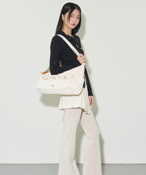 ILLIGO（イリゴ） ショルダーバッグ バッグ ILLIGOトートバッグ
