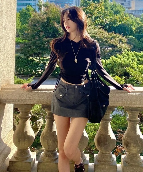 ILLIGO（イリゴ） ショルダーバッグ バッグ ILLIGOトートバッグ