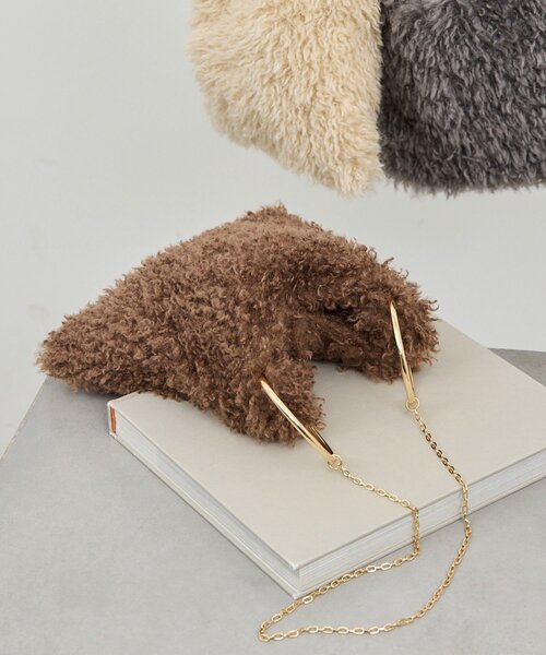 GALLARDAGALANTE（ガリャルダガランテ） トートバッグ 「2.718」エコ