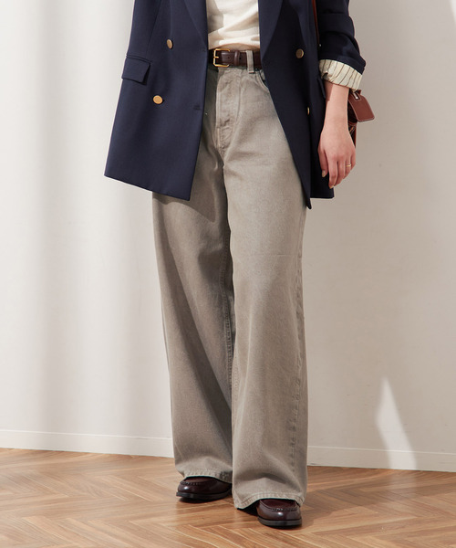 journal standard L'essage ジーンズ デニム デニムパンツ
