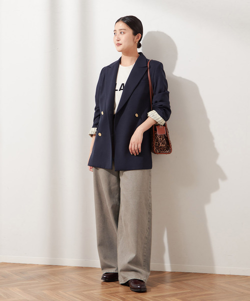 journal standard L'essage（ジャーナルスタンダード レサージュ