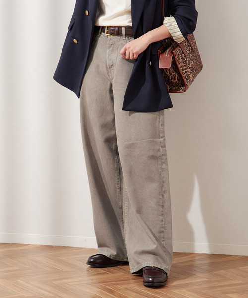 journal standard L'essage（ジャーナルスタンダード レサージュ