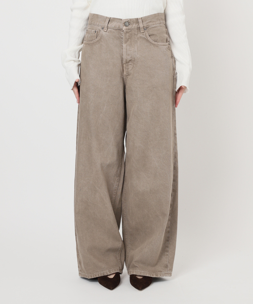 JOURNAL STANDARD 取扱い HAIKURE BIG BETHANY journal standard L'essage（ジャーナルスタンダードレサージュ