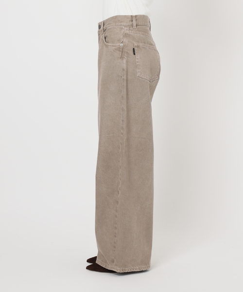 journal standard L'essage ジーンズ デニム デニムパンツ