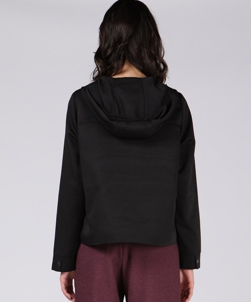 「VICKY」 ダウンジャケット 2 ベージュ レディース_画像4