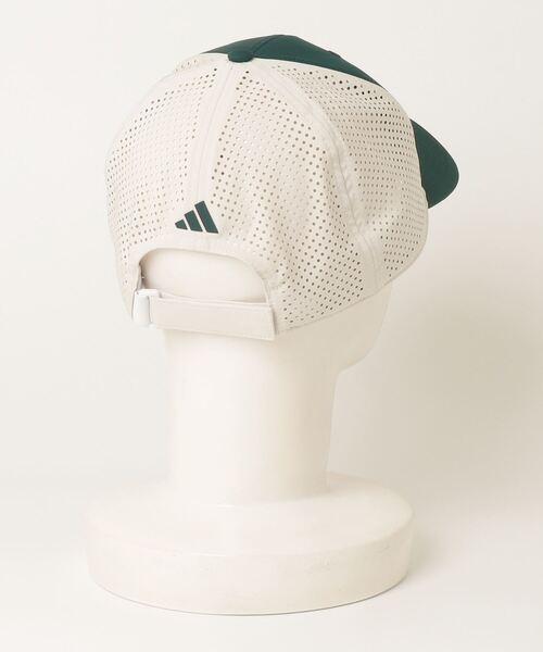 adidas キャップ 帽子 グラフィック 3 キャップ「adidas Golf