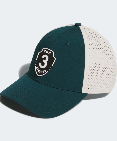 Pacific GOLF CLUB（パシフィックゴルフクラブ） キャップ 帽子