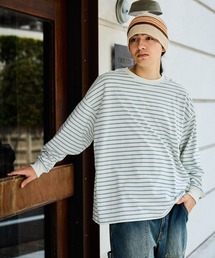 tシャツ USAコットンロングスリーブTシャツ メンズ｜ZOZOTOWN Yahoo!店