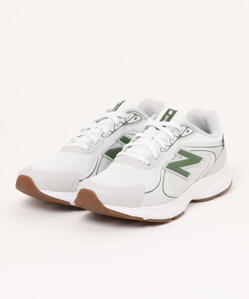 新品、未使用ニューバランス NEW BALANCE カジュアル通気性スニーカー New Balance（ニューバランス） スニーカー 「New Balance」MAMAS