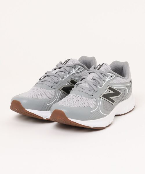 新品、未使用ニューバランス NEW BALANCE カジュアル通気性スニーカー New Balance（ニューバランス） スニーカー 「New Balance」MAMAS
