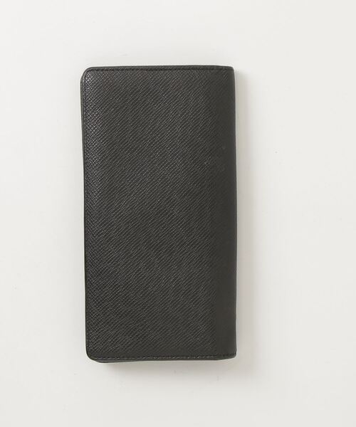 l*X様 Louis Vuitton 長財布 ブラック LOUIS VUITTON 「LOUIS VUITTON」 財布 - ブラック レディース