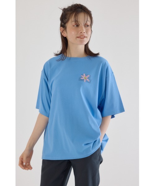 ロデオTシャツ RODEO CROWNS WIDE BOWL（ロデオクラウンズワイドボウル） tシャツ イ