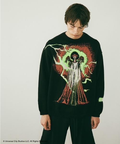 beautiful people ビューティフルピープル ニット・セーター レディース 【古着】【中古】 beautiful people（ビューティフルピープル） ニット セーター